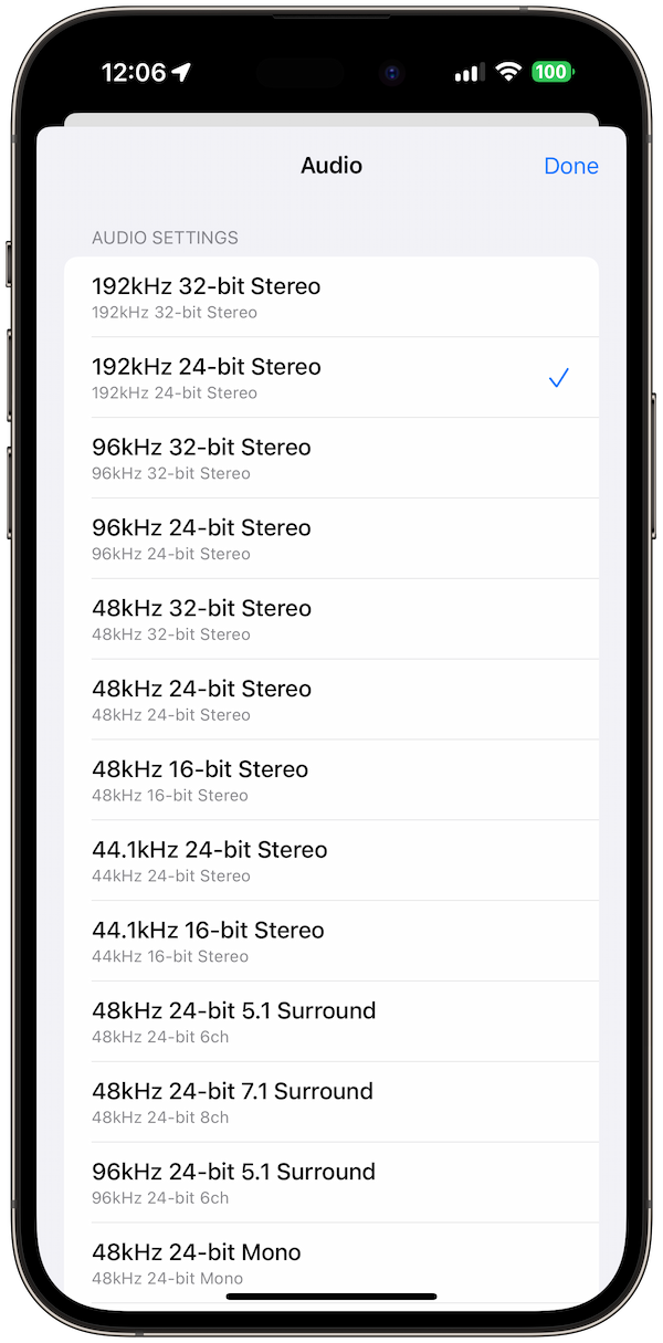 video-size-calculator screenshot 8